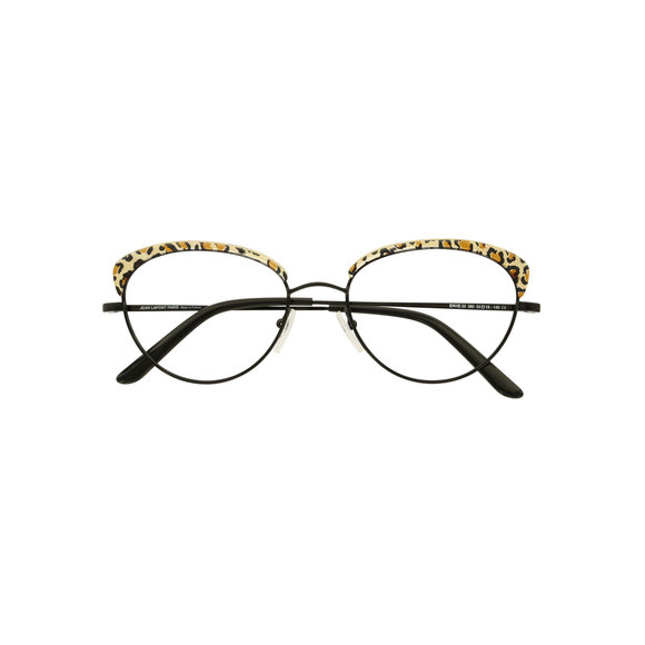 Lafont ENVIE Eyeglasses 380 Panther 53mm - Picture 2 of 2